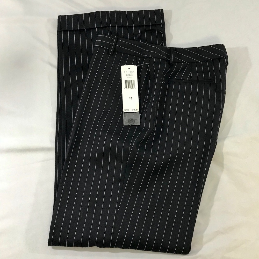 Lauren by Ralph Lauren 110% Wool, Lined, Sz 10